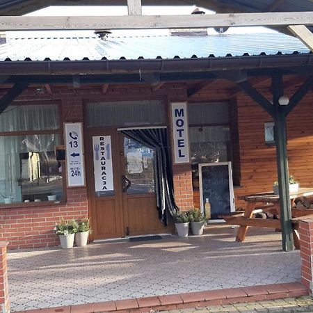 Drawa Przesieki Exterior foto