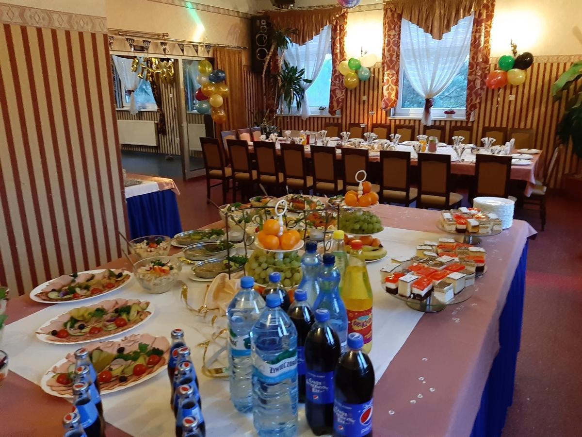 Drawa Przesieki Exterior foto
