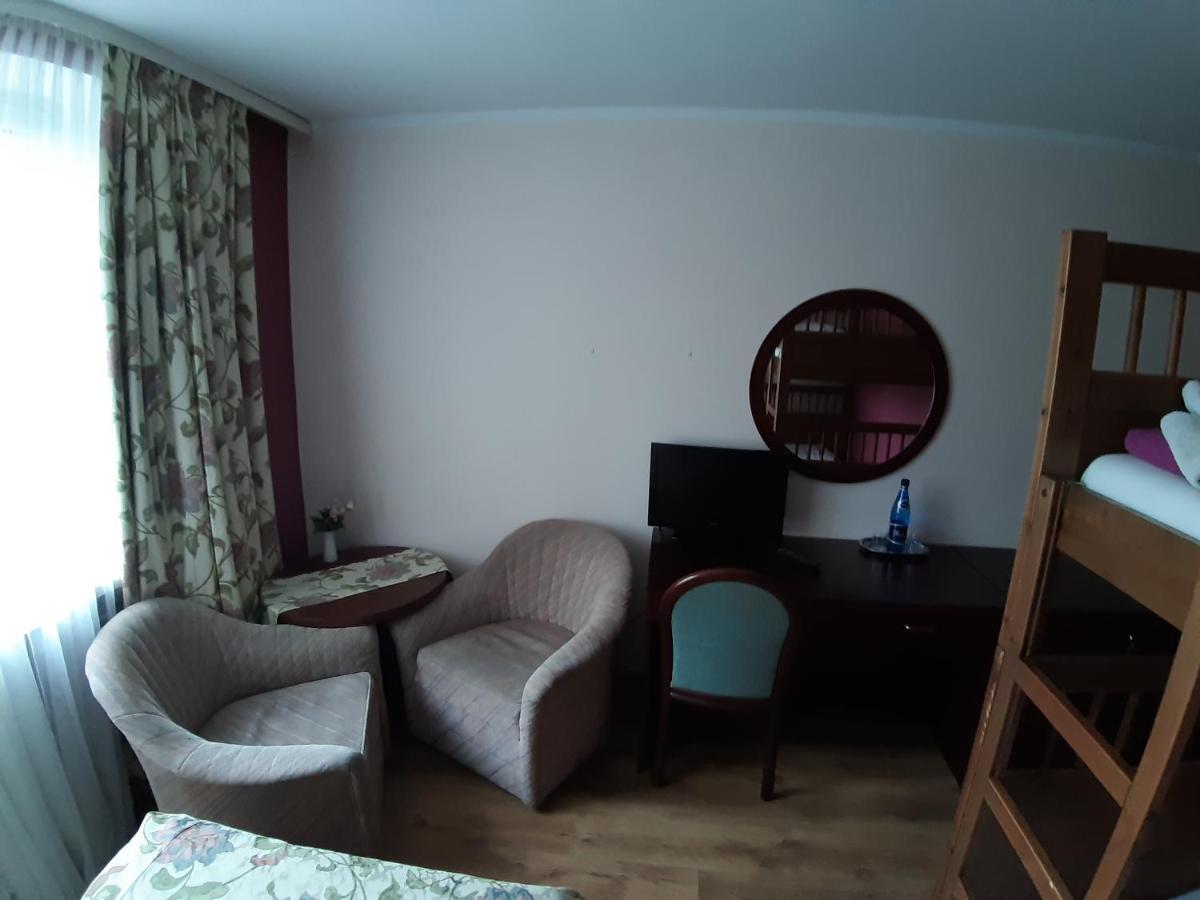Drawa Przesieki Exterior foto