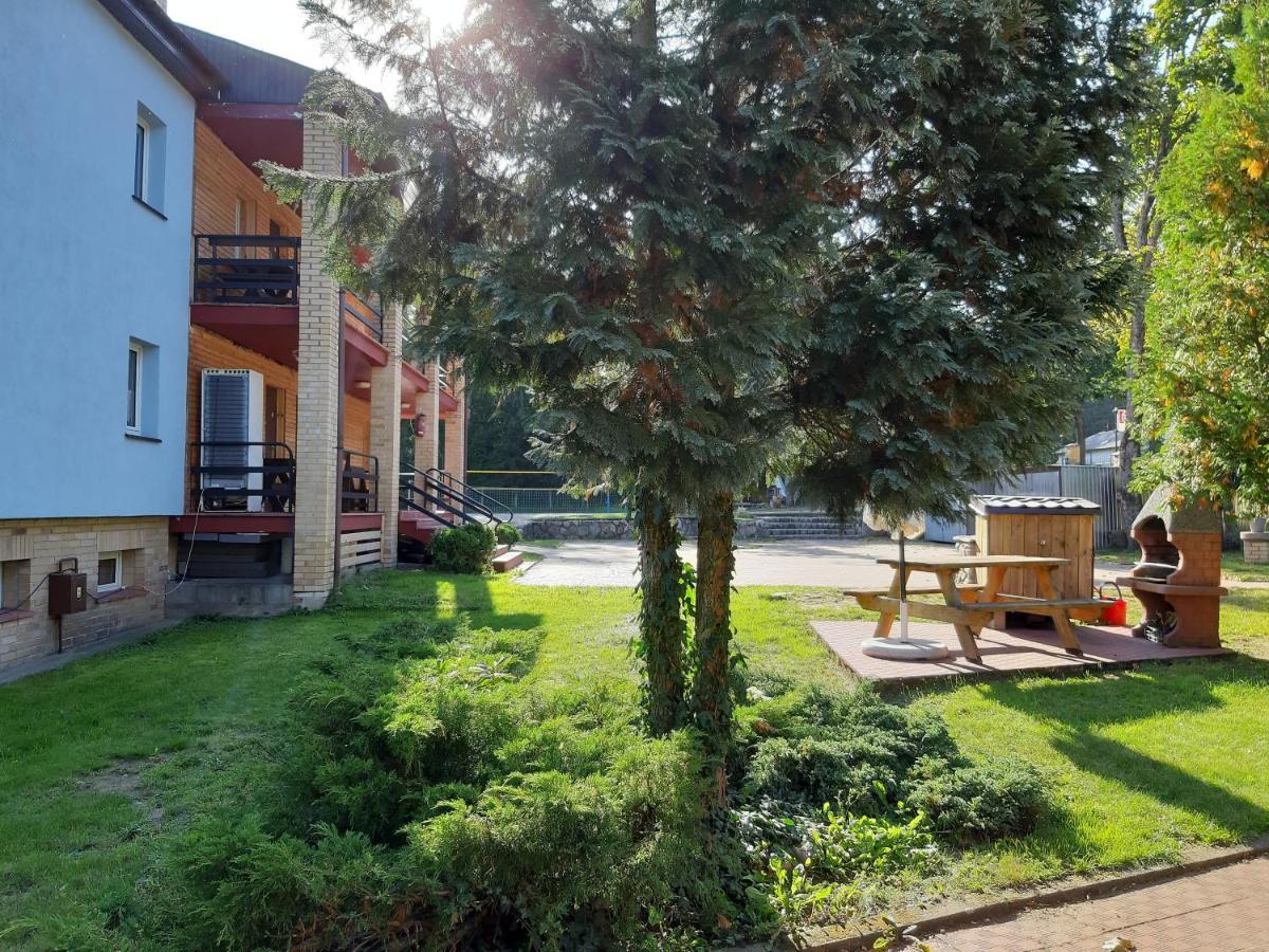 Drawa Przesieki Exterior foto