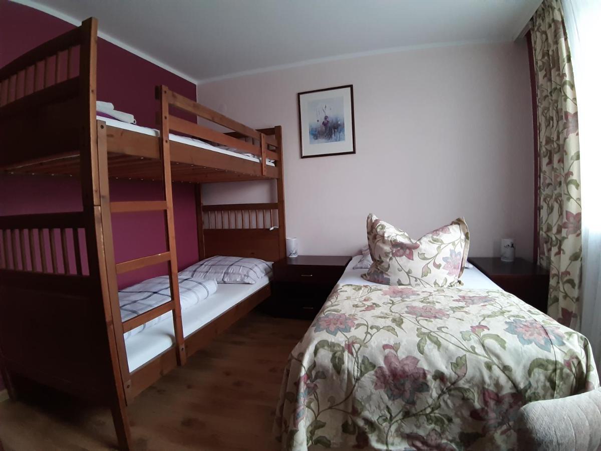 Drawa Przesieki Exterior foto