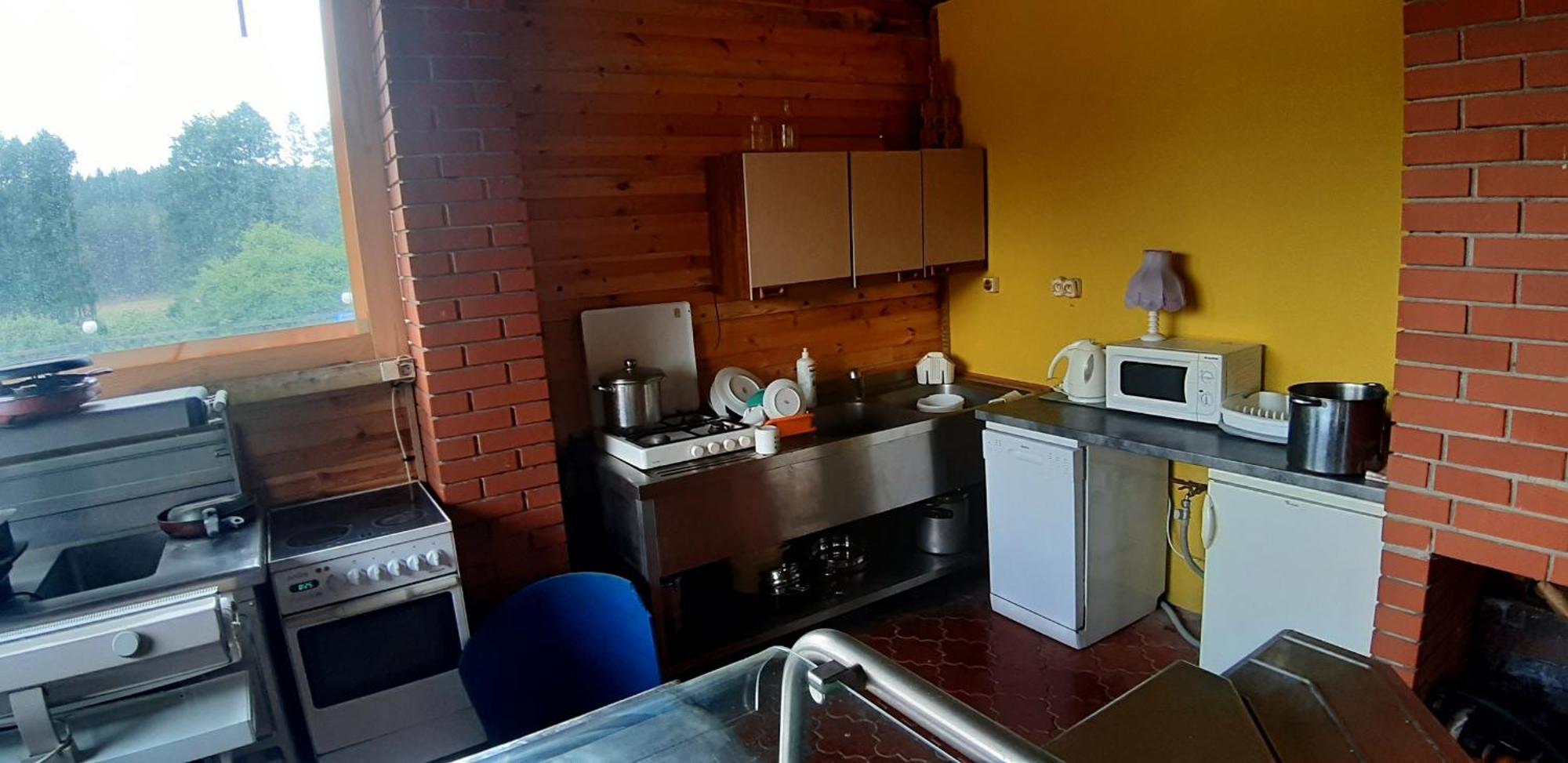 Drawa Przesieki Exterior foto