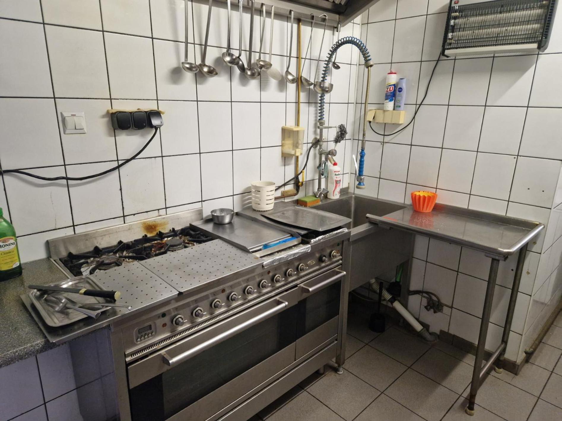 Drawa Przesieki Exterior foto