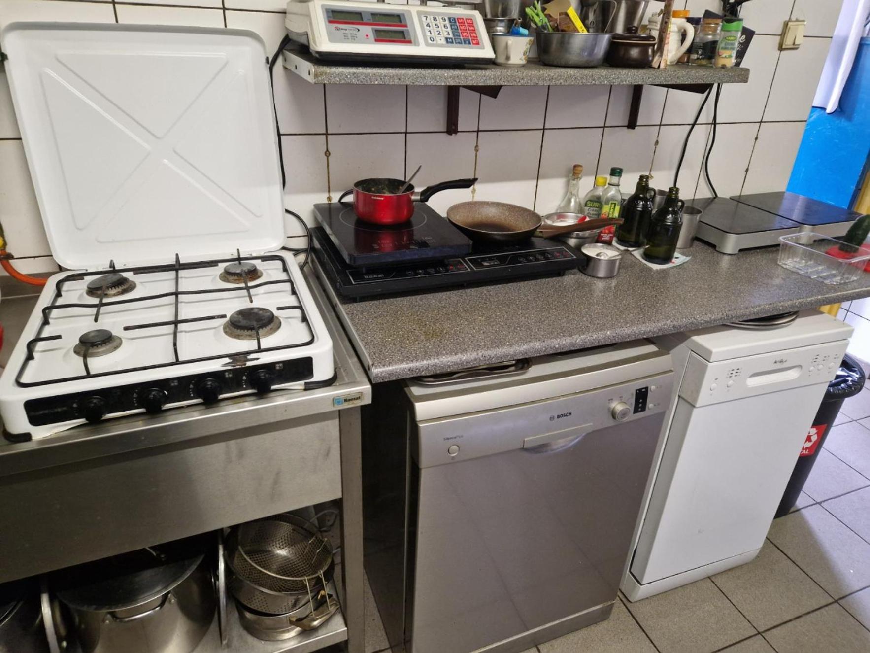 Drawa Przesieki Exterior foto