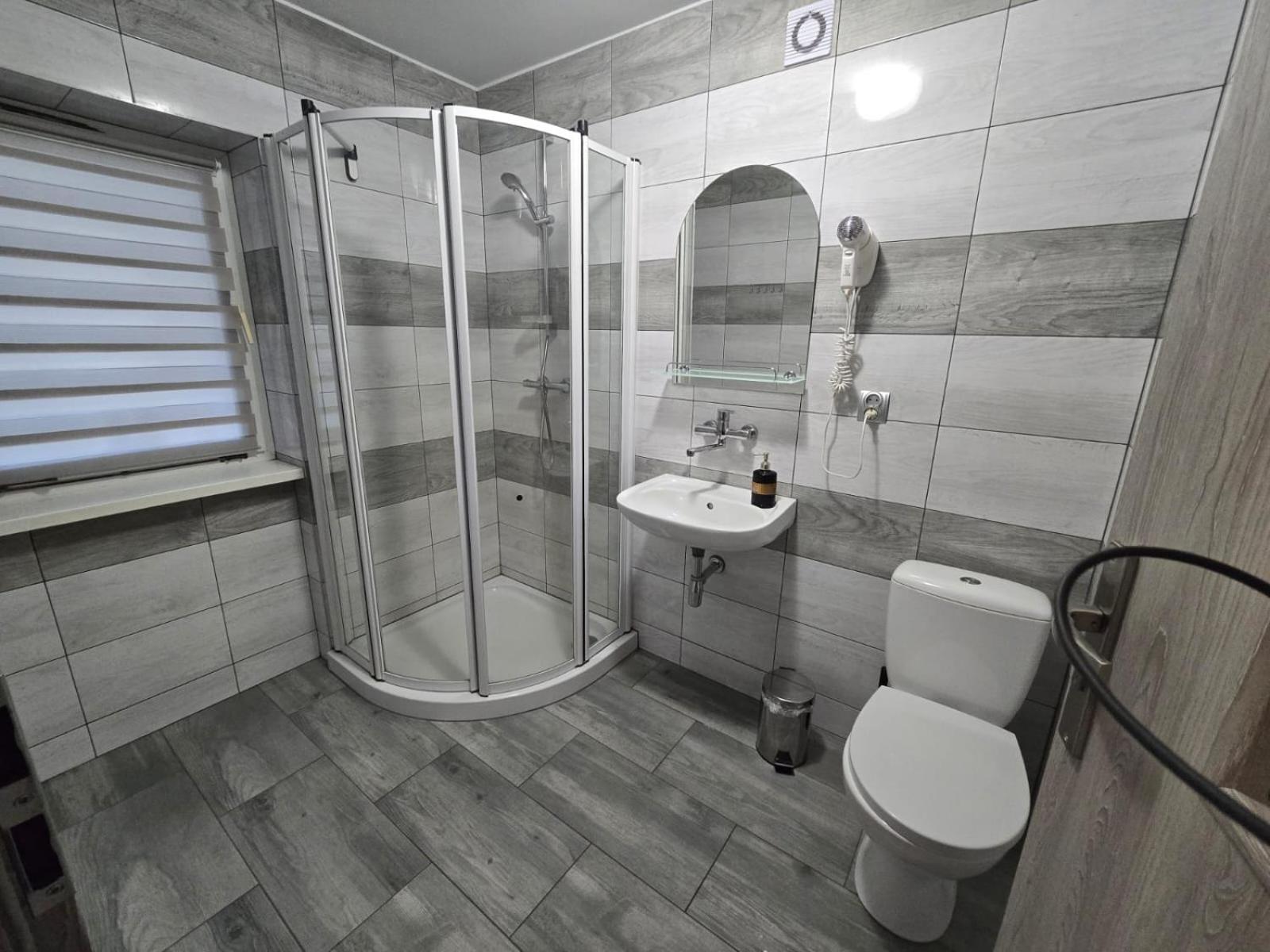 Drawa Przesieki Exterior foto