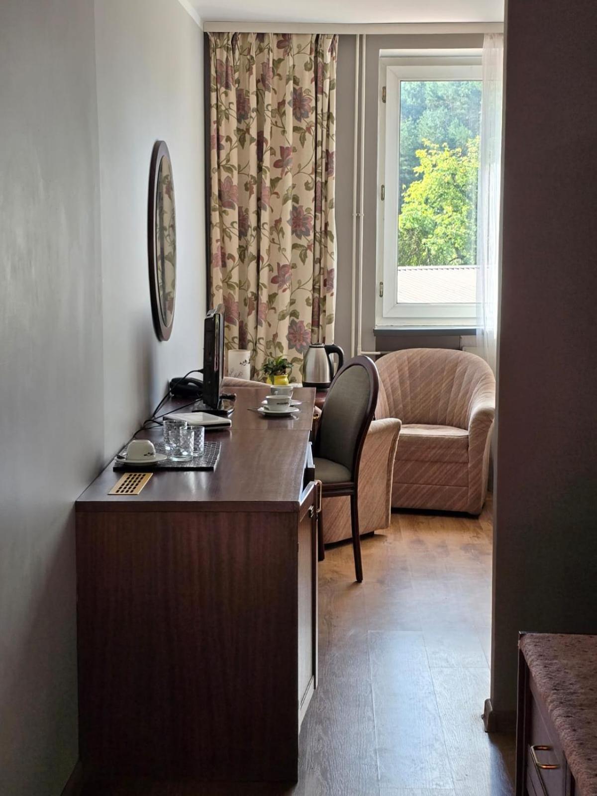 Drawa Przesieki Exterior foto
