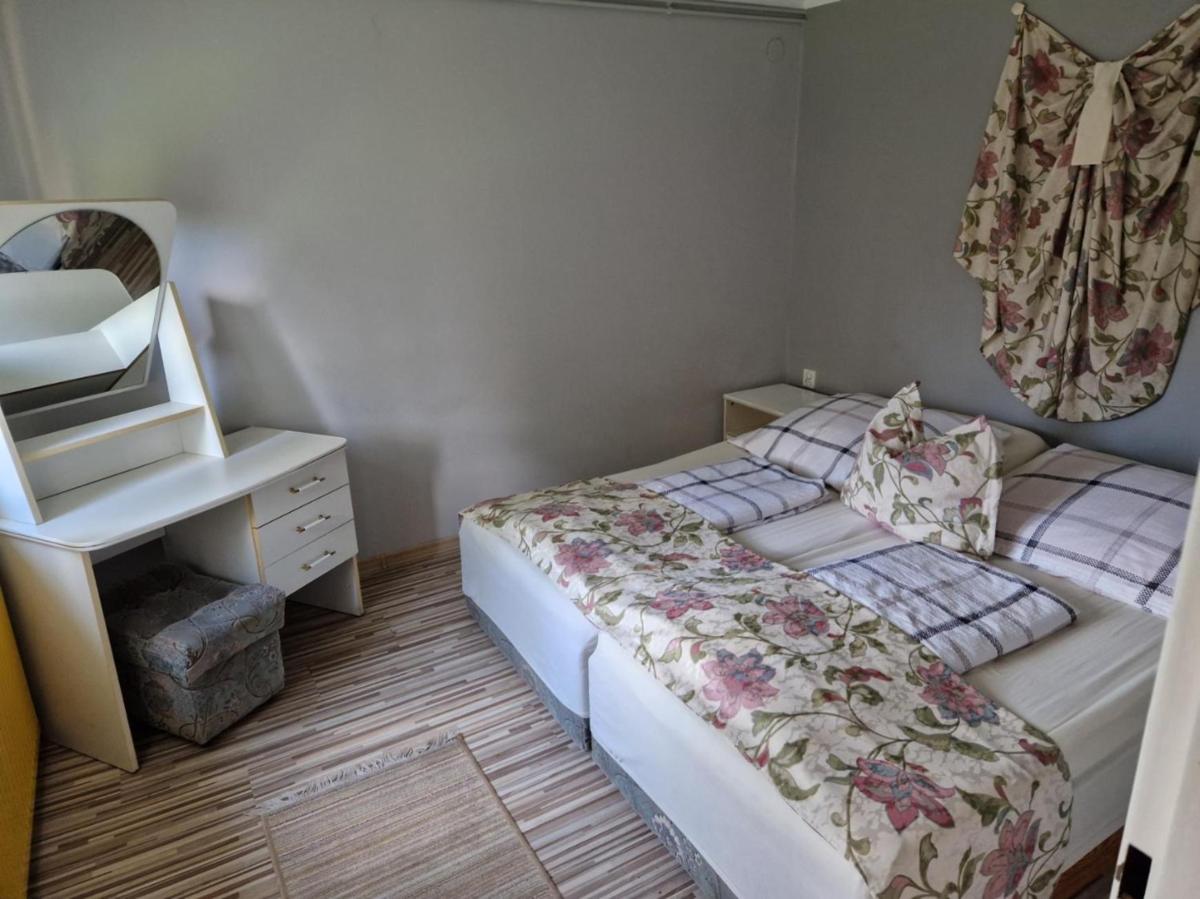 Drawa Przesieki Exterior foto